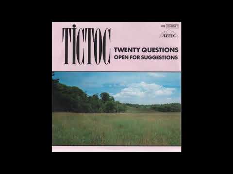Tic Toc - Twenty Questions (1985)