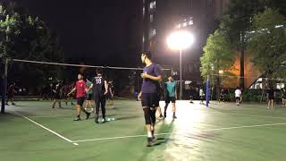 台藝vs新北高工 第五局 20201028