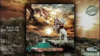 Rhapsody - Legendary Tales [Full Album]  (EoF Remaster 2024)