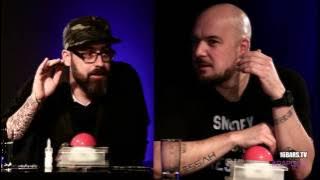 RAPQUIZ: SIDO VS KOOL SAVAS | 16BARS.TV