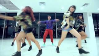 Download Lagu Gangnam Style Dance Cover   St 319   Xem MV 22 MP3