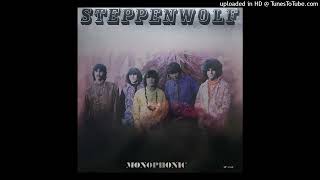 Steppenwolf-Hootchie Kootchie Man (Mono)
