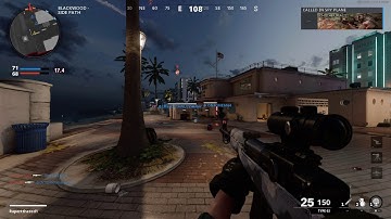 UI Error? Unplayable: CoD: Cold War