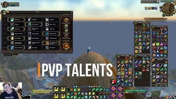 Mysticall | Complete In-depth 8.0.1/BFA Mistweaver Monk PvP Guide!!