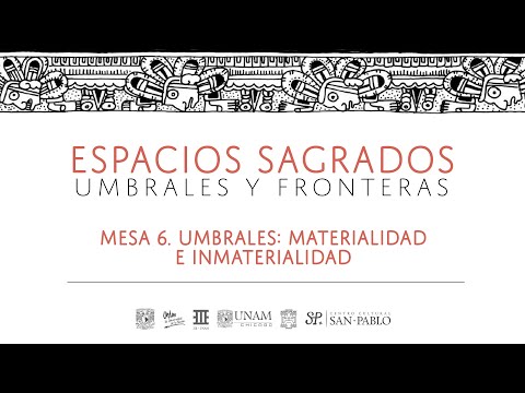 Coloquio Internacional 'Espacios
