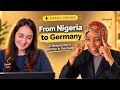 From Nigeria to Germany 🇳🇬🇩🇪 | A Researcher’s Journey | Expat Series Ep. 01