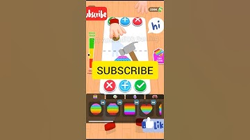 Fidget Trading All Levels Gameplay Walkthroughs Android; iOS #shorts