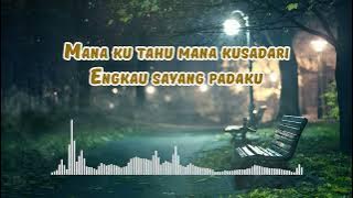 Aku Ingin Cinta Yang Nyata -  (lonny COVER   LIRIK)
