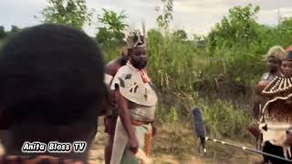 A thrilling Nollywood epic packed with action, suspense, royalty, and unforgettable drama!🎥🔥