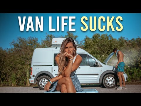 Video: 30 Billeder, Der Vil Overbevise Dig Om, At Vanlife Er Episk