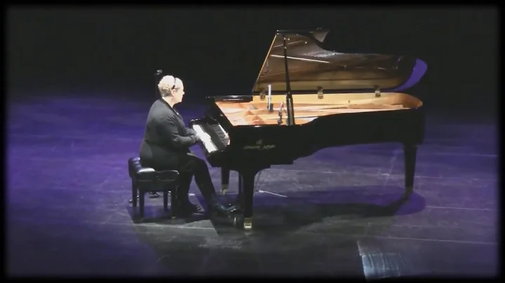 "Peace" by Michele McLaughlin - Performed LIVE at ...