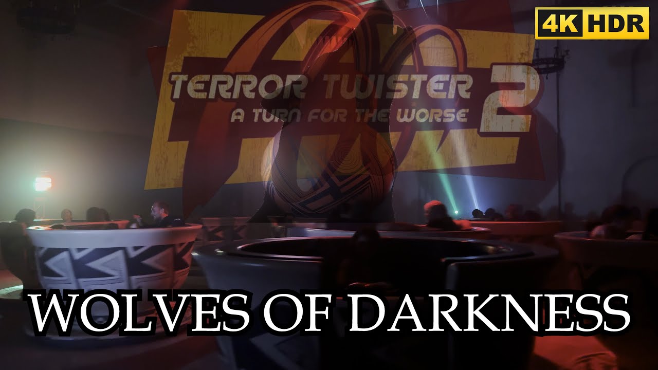 Terror Twister 2