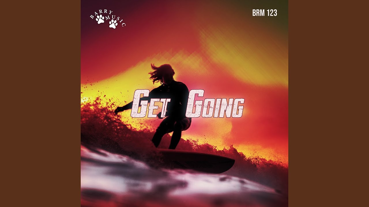 Get Going adlı videoyu YouTube'da izle Get Going adlı videoyu YouTube'da izle