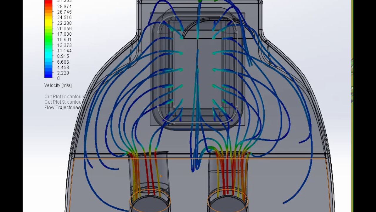 VelocityStack MWR VShortTracts