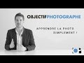 Objectif photographe  prsentation