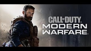 Call of Duty Modern Warfare - МИРОВАЯ ВОЙНА, ТЕРРОРИСТЫ, СЕТЕВЫЕ БОИ, КОРОЛЕВСКИА БИТВА, ФИНАЛ