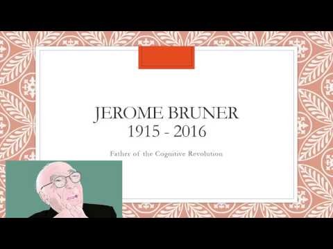 Jerome Bruner