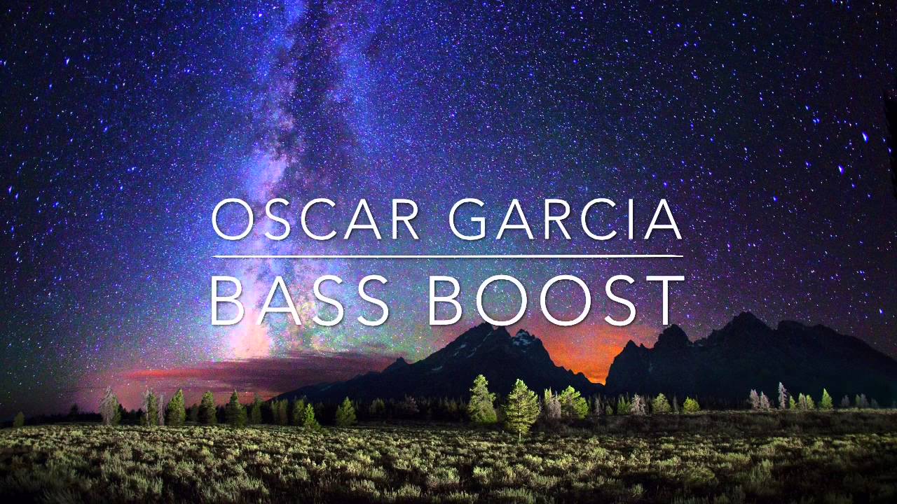 bassrush jACQ - Love Can Hold Us (LUCiD Remix) [Bass Boosted]