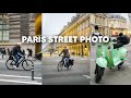 11 Minutes de Shooting - POV Paris Street Photography - Sony A7C + Zeiss 55mm 1.8