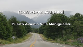 Carretera Austral #06 - Puerto Aisén a Villa Maniguales - Ruta 7- Chile - Janeiro/2020