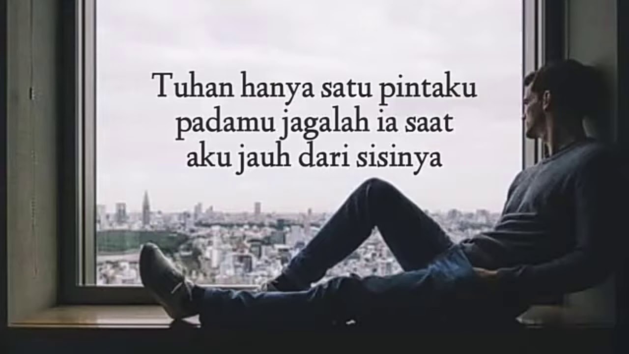 Hanya Kau Satu Untukku / Story WA Hanya Kau Nomor Satu | Status WA