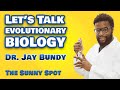  dr jay bundy  evolutionary biology