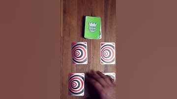 December 13th Cribbage Hand