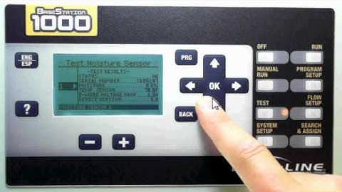 BaseStation 1000 - Testing Devices and Two-Wire