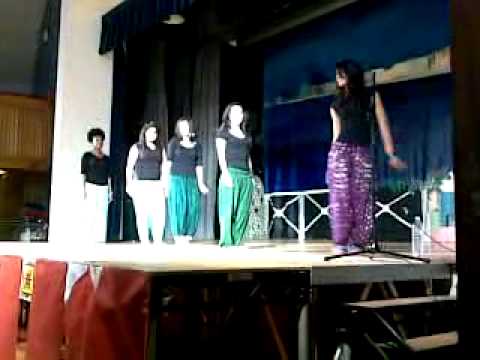 The BDC - Bollywood Dance Crew