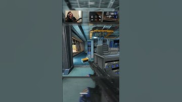 This is why you push when the enemy Revive!!#deltaforce #fps