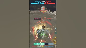 LIO vs DEVOURER! Who Wins? - War Robots #wr #warrobots