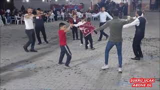 Kaval Havası Pınar Başı Burma Burma Boluluyum Bolulu Ahmet Can Emeksiz Çalköy Aslanapa Düğünden Canl