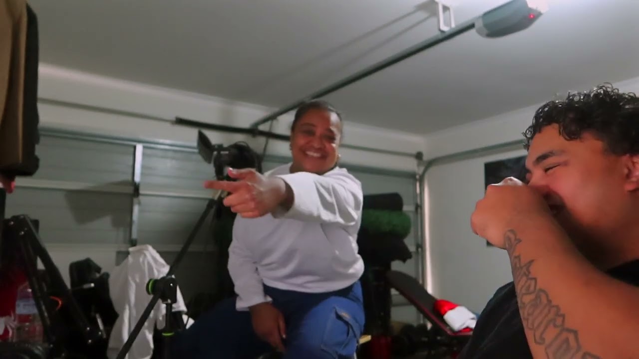 BV Recording w/ VINA. for 