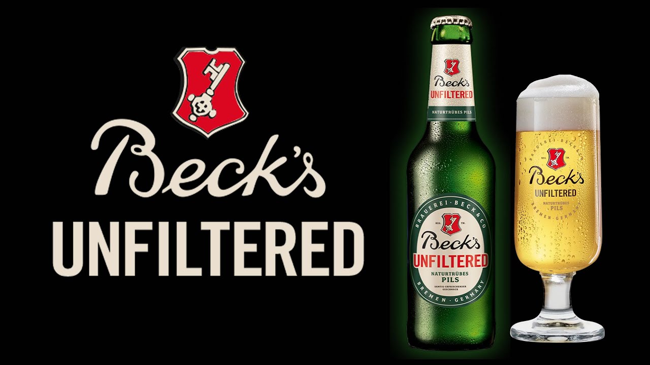 Beck's Unfiltered