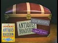 The Best of Antiques Roadshow (1997, PBS)