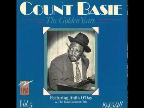 Count Basie And His Orchestra - The King (featurin...
