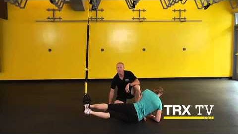 TRX TV: August Weekly Sequence: Week 1