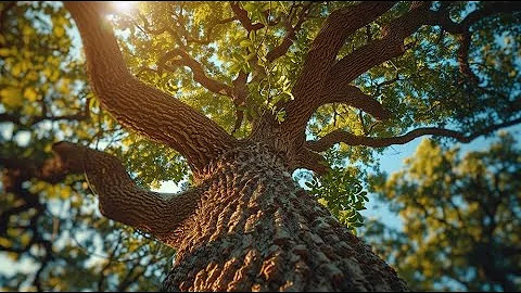 Forest Older Than Dinosaurs Found in New York