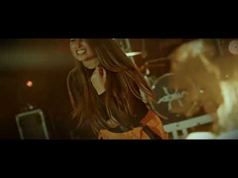 XERIA "Fuego" (Videoclip)