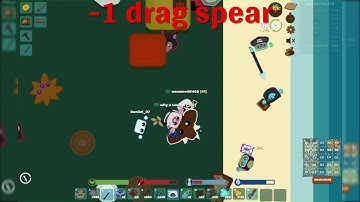 Starve.io| Kill compilation // 2Reddite sword VS Eu1// nice 3vs1 !