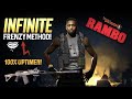 The Division 2 "Best" Umbra Initiative Combo EVER!!! Tell Me I'm Lying