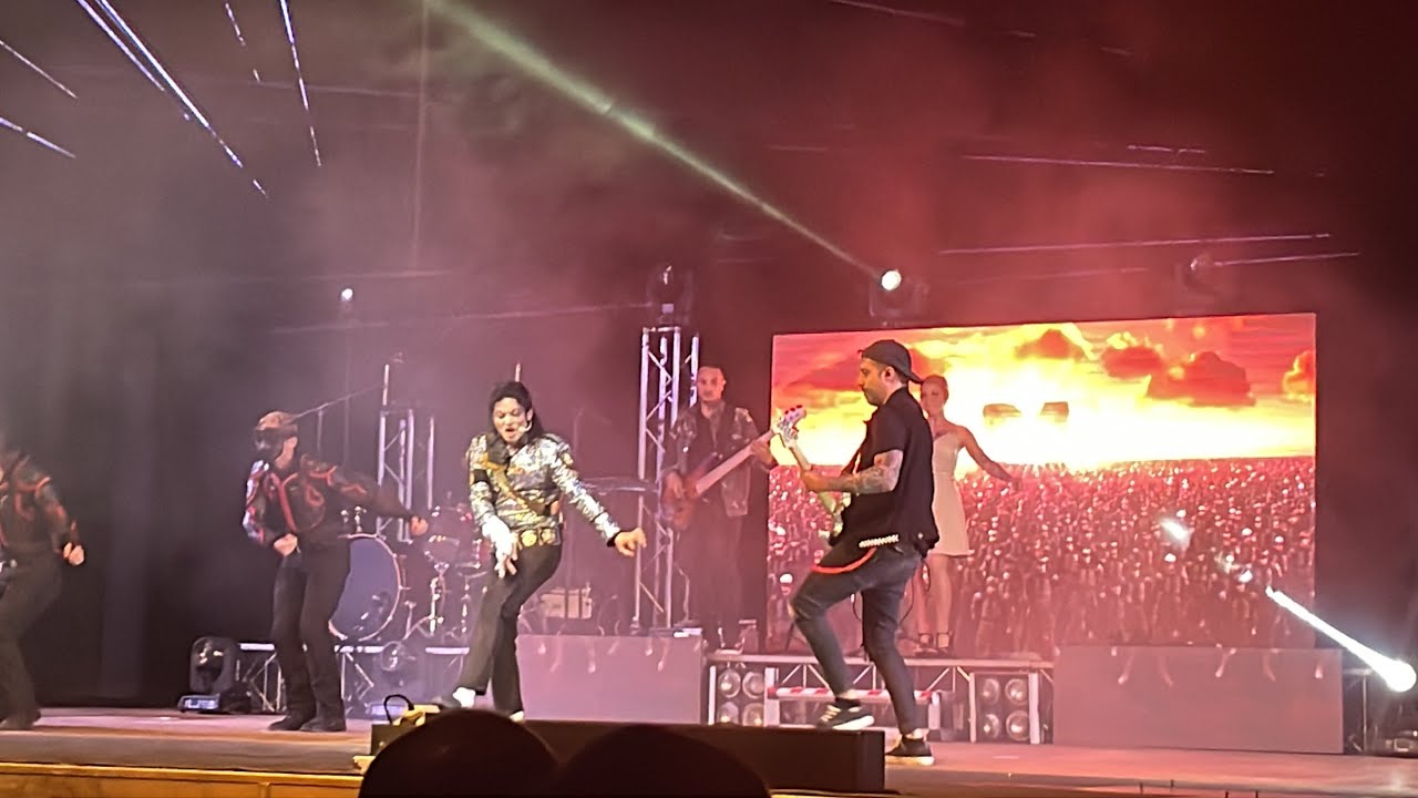 Sergio Cortés TORINO Jam e They don’t care about us