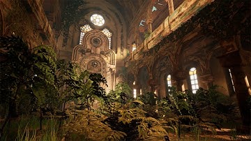 A Dynamic Simulation of Time