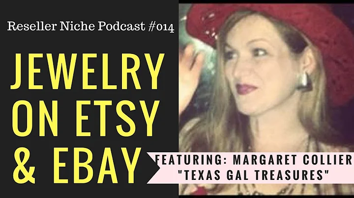 RNP014: Margaret Collier Margaret Collier - Sellin...