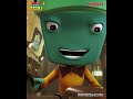 Easter egg BoBoiBoy Galaxy Sori - EP01