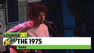 The 1975 "Nana" chords