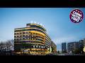 Atour X Hotel Dalian Jinzhou Railway Station | Dalian, China | Hotel Review 🌟