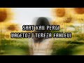 SAAT KAU PERGI | VAGETOZ | TEREZA FAHLEVI (LIRIK LAGU)