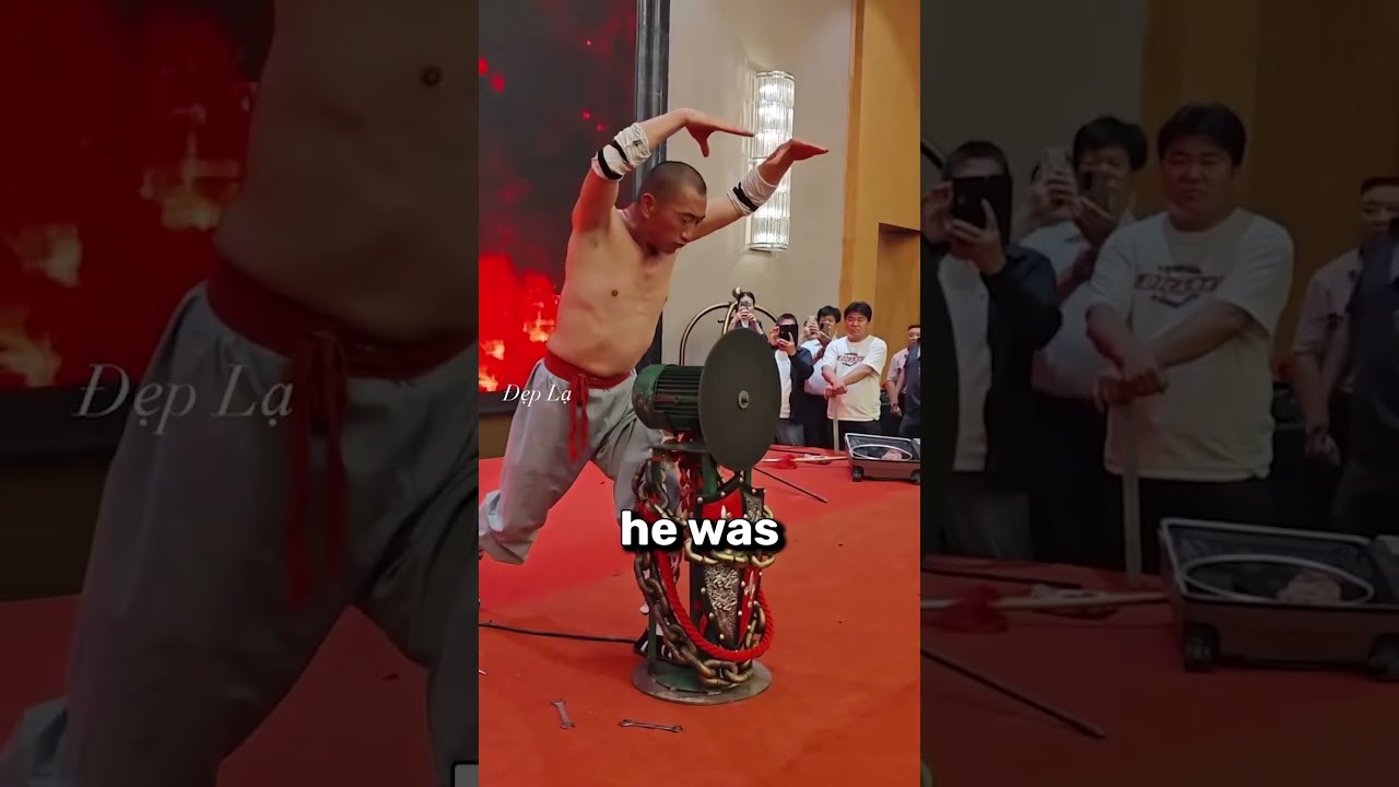 Can You Notice The Trick 