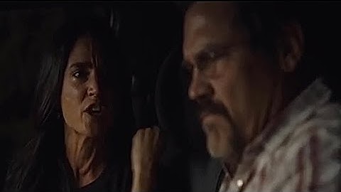 Only The Brave (2017) - “I Let You In!” - Film Scene